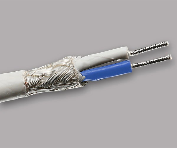 GORE™ Aerospace CAN Bus Cables for Military Aircraft Gore